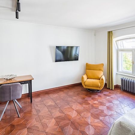 Romari апартименти площа Ринок Apartment Лвив Екстериор снимка